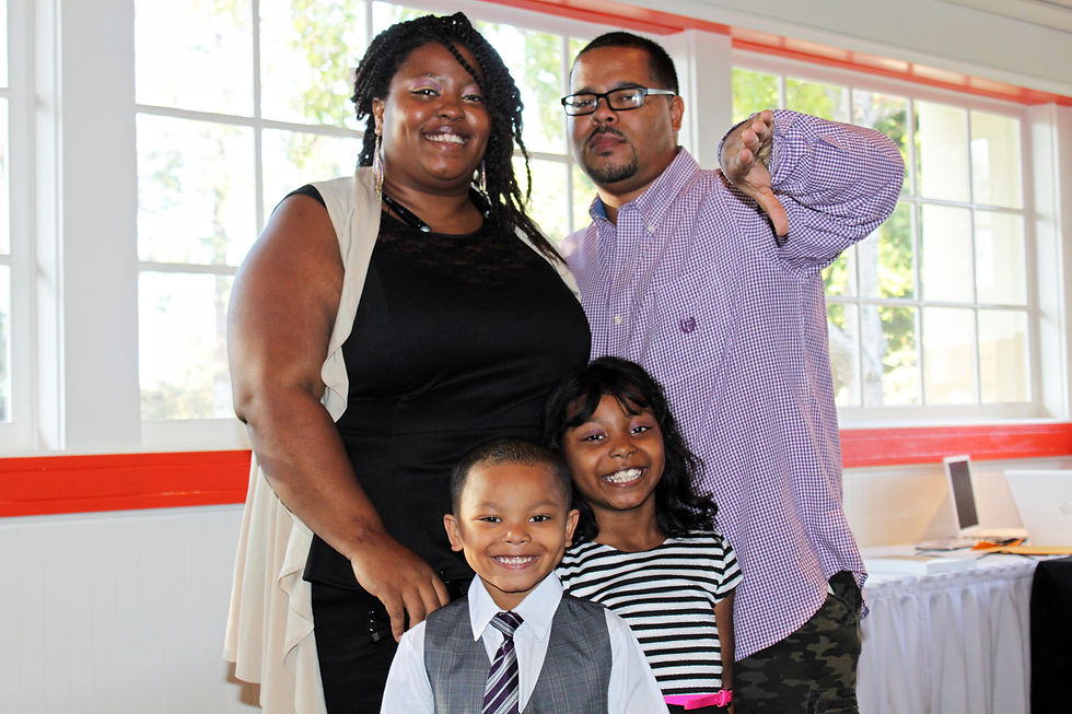 The Bradley'