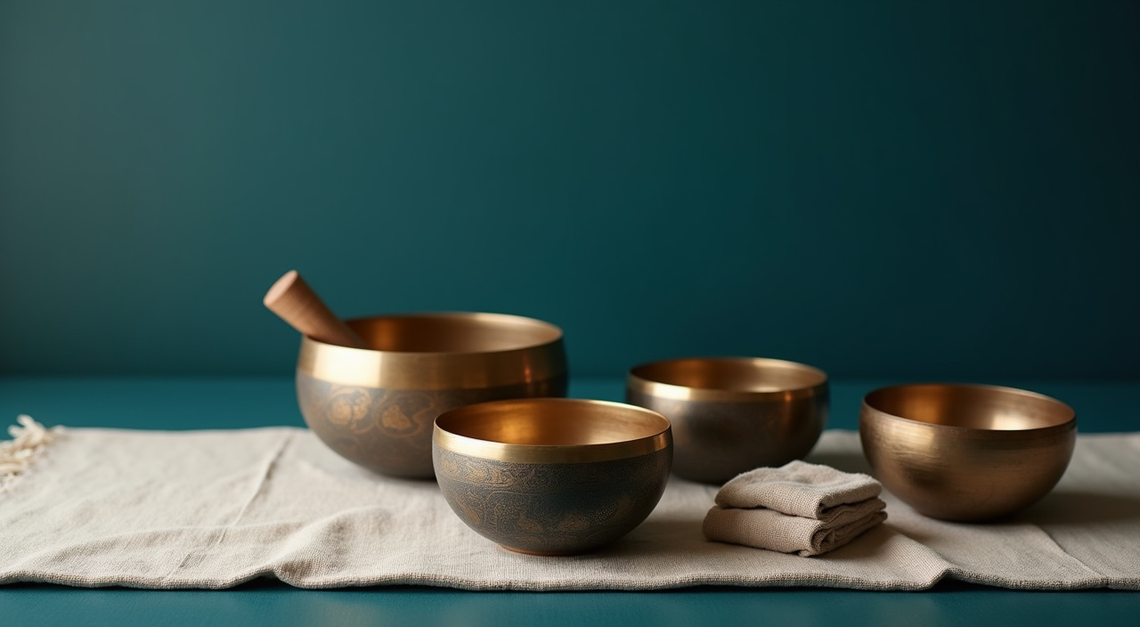Sound Healing