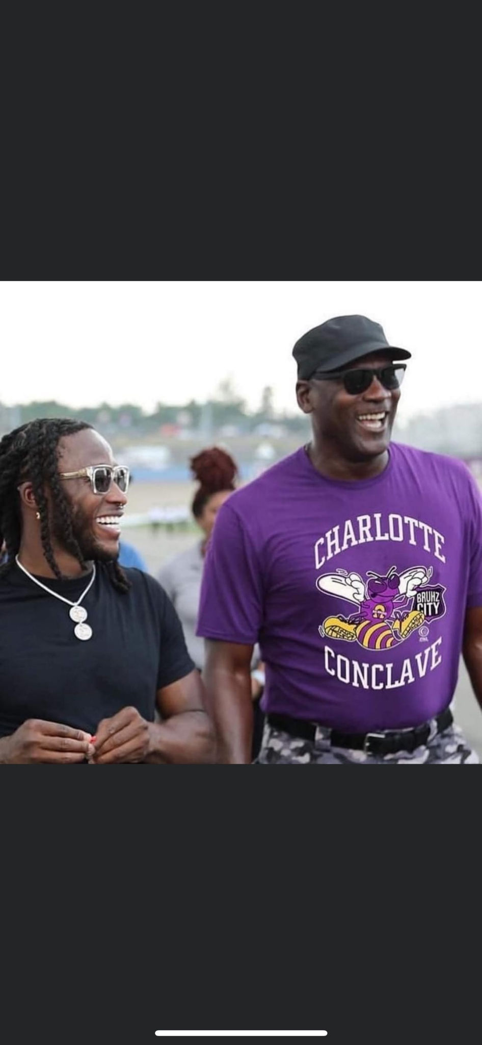 Big Bro MJ