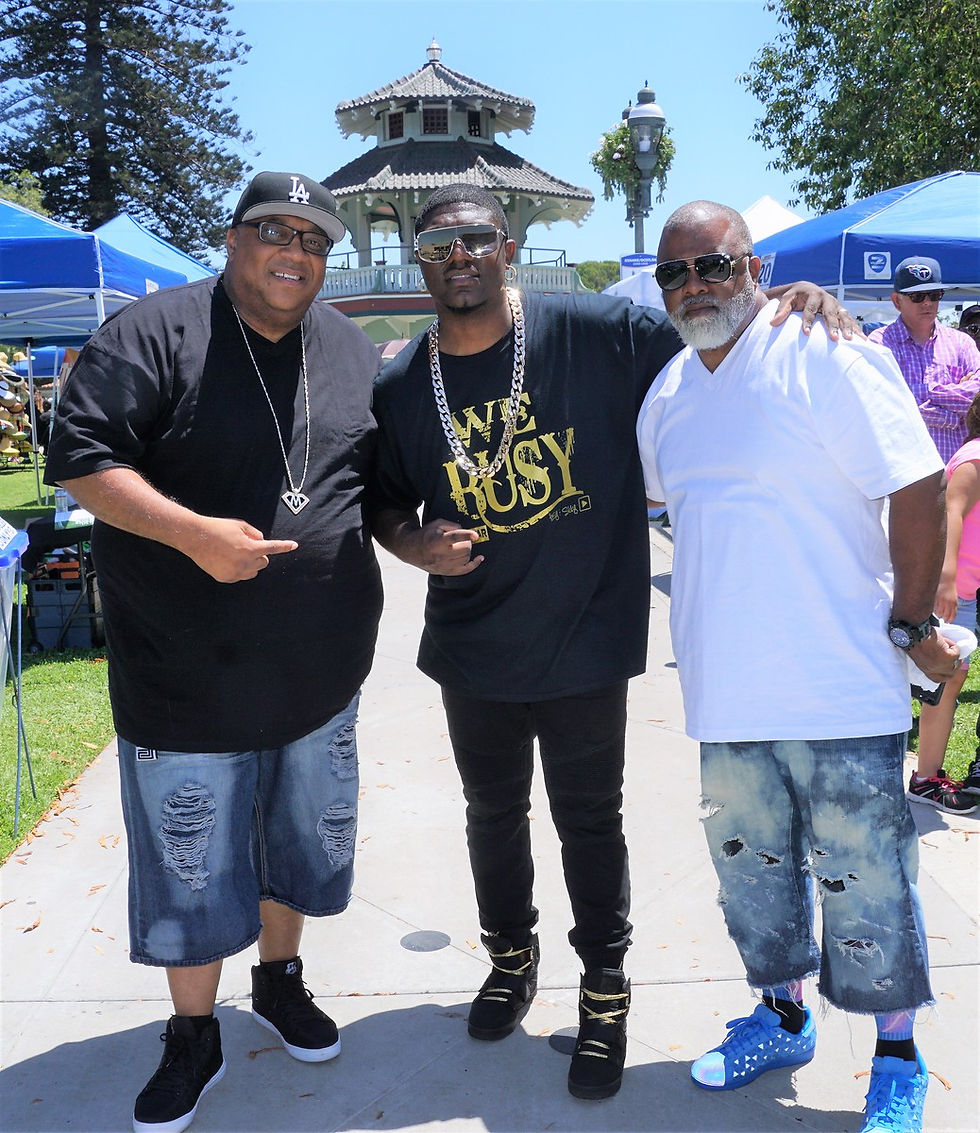 27th Annual Juneteenth Celebration