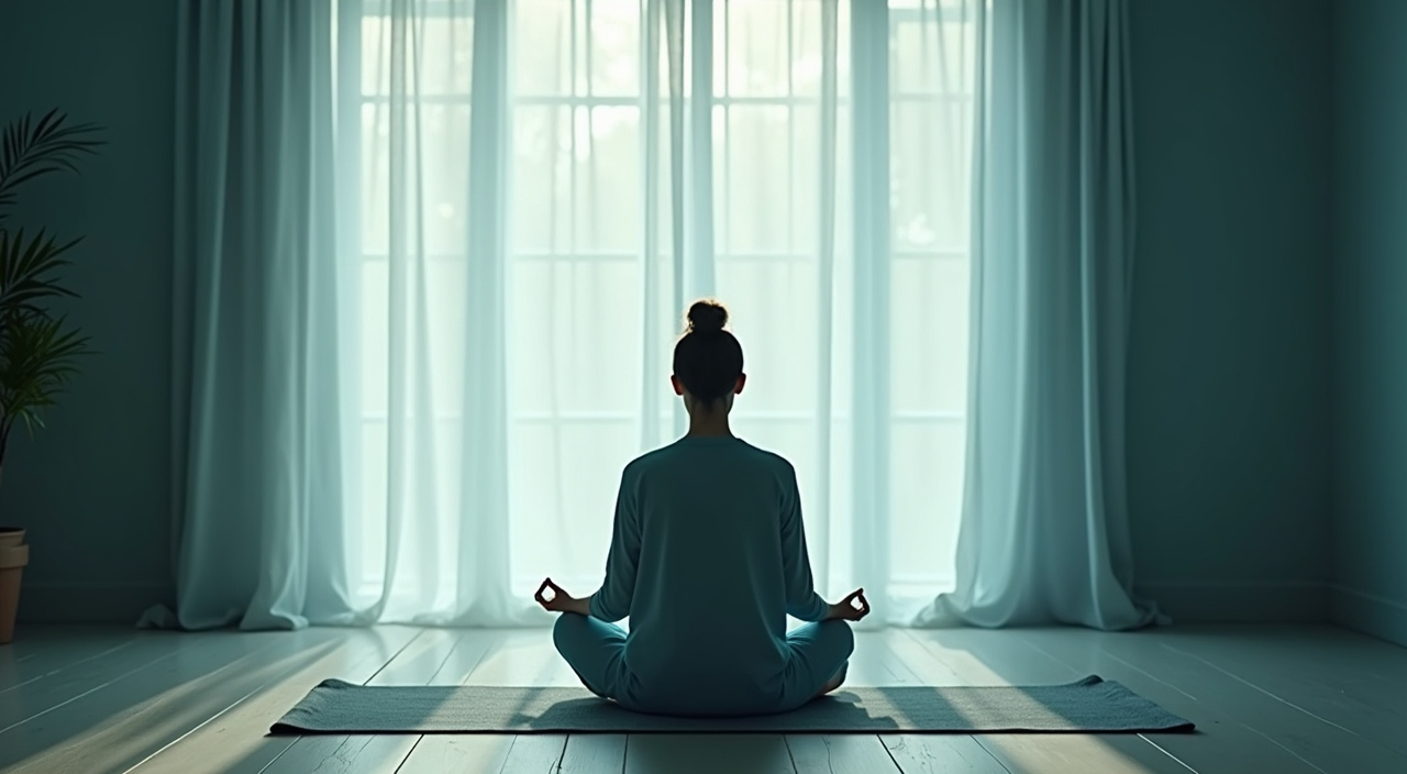 Meditation Therapy