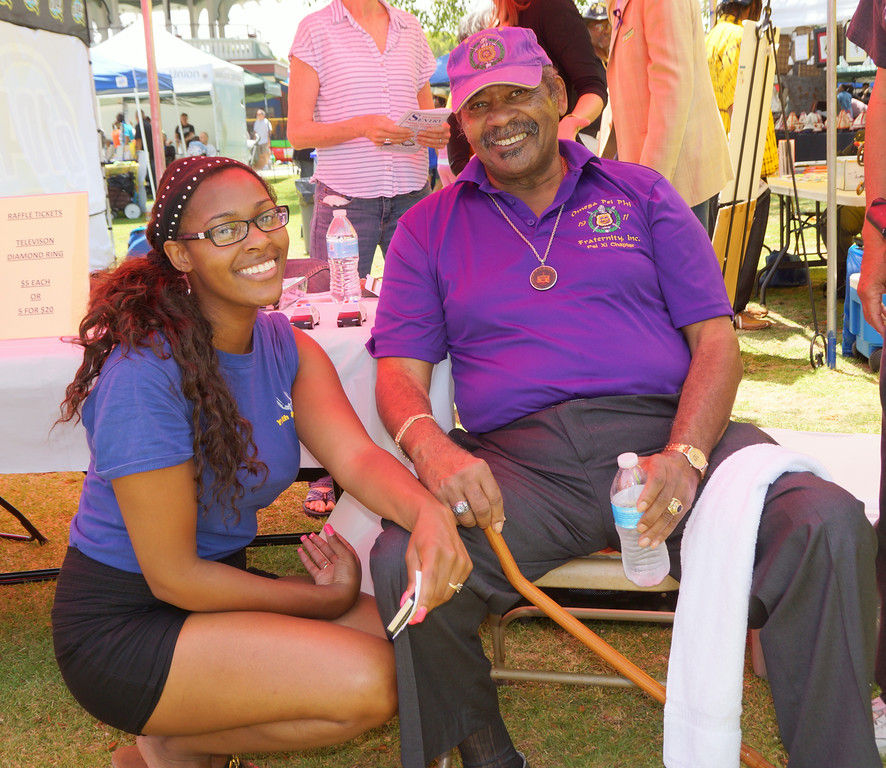Brother John R. Hatcher, III