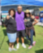 27th Annual Juneteenth Celebration