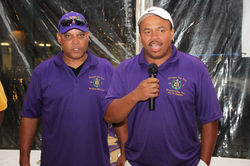 2014 Memorial Golf Tournament