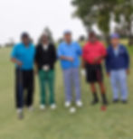 2017 Pro-Am Players