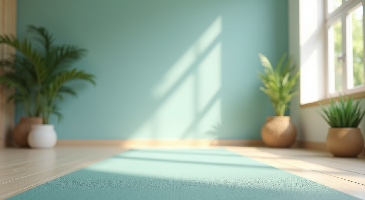 Yoga Therapy