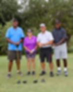 2017 Pro-Am Players