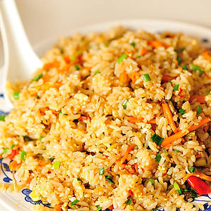 THAI FRIED RICE
