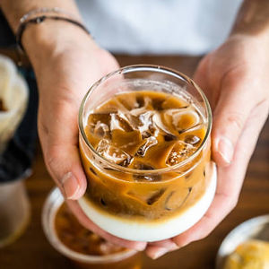 THAI ICED COFFEE