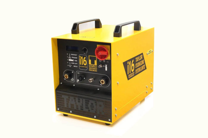 Welding on the Go: The Best Stud Welders for On-Site Applications