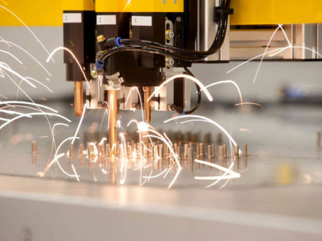 Stud Welding Technical Tips: Best Practice Guide for Stronger, More Reliable Welds