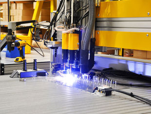 Can You Automate Stud Welding? How Robotics Are Changing Fabrication Workflows