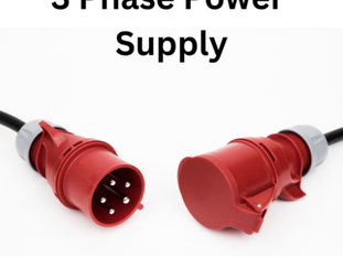 The Essential Guide to Stud Welding Power Supply