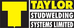 Taylor Studwelding logo