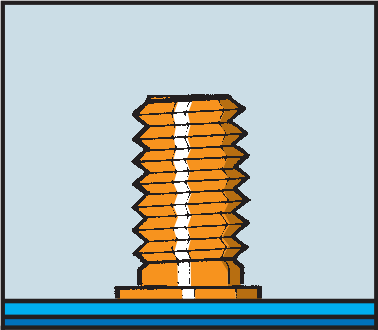 CD Stud Welding: Completing the Weld