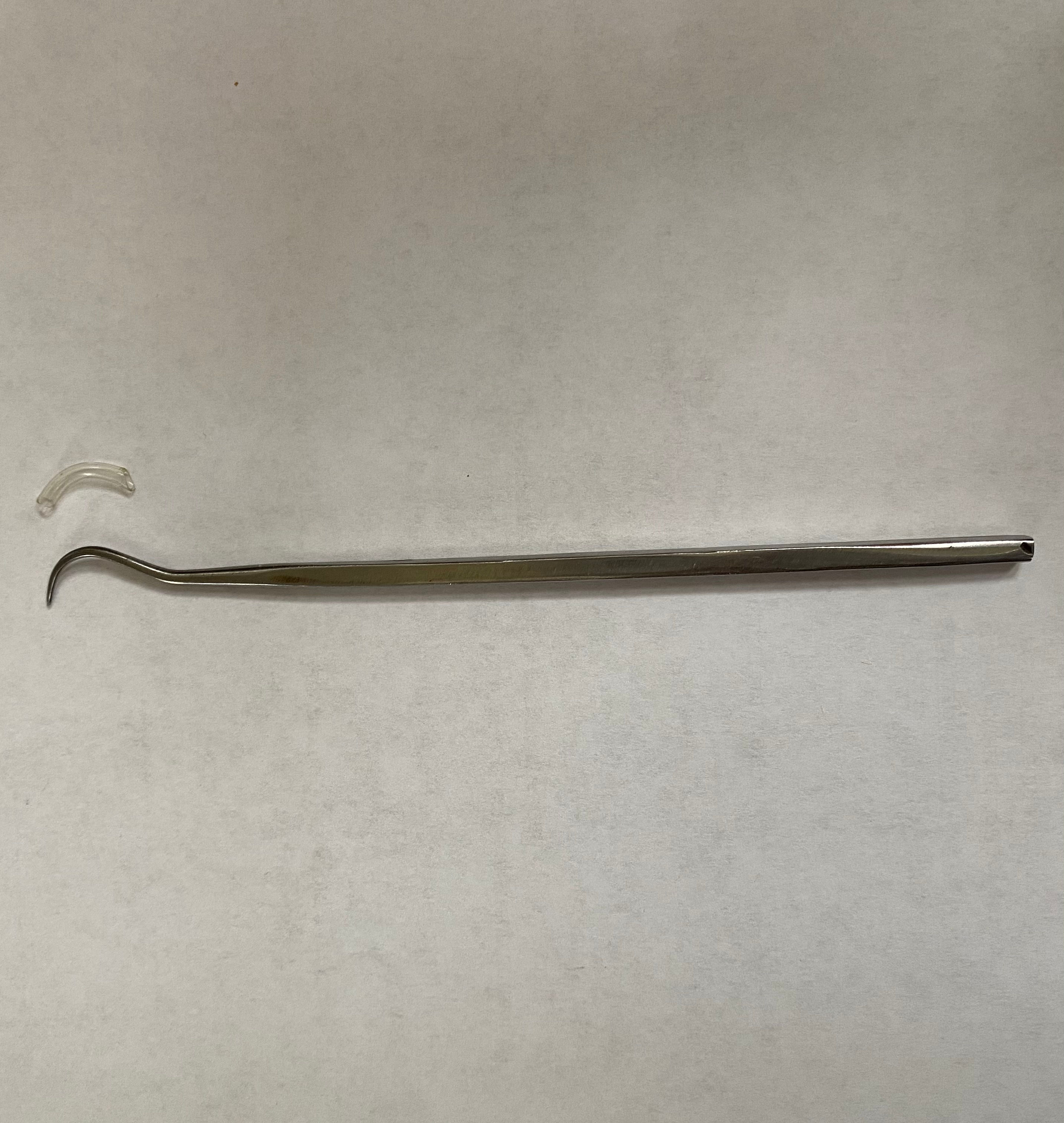 Craft Pick and cover