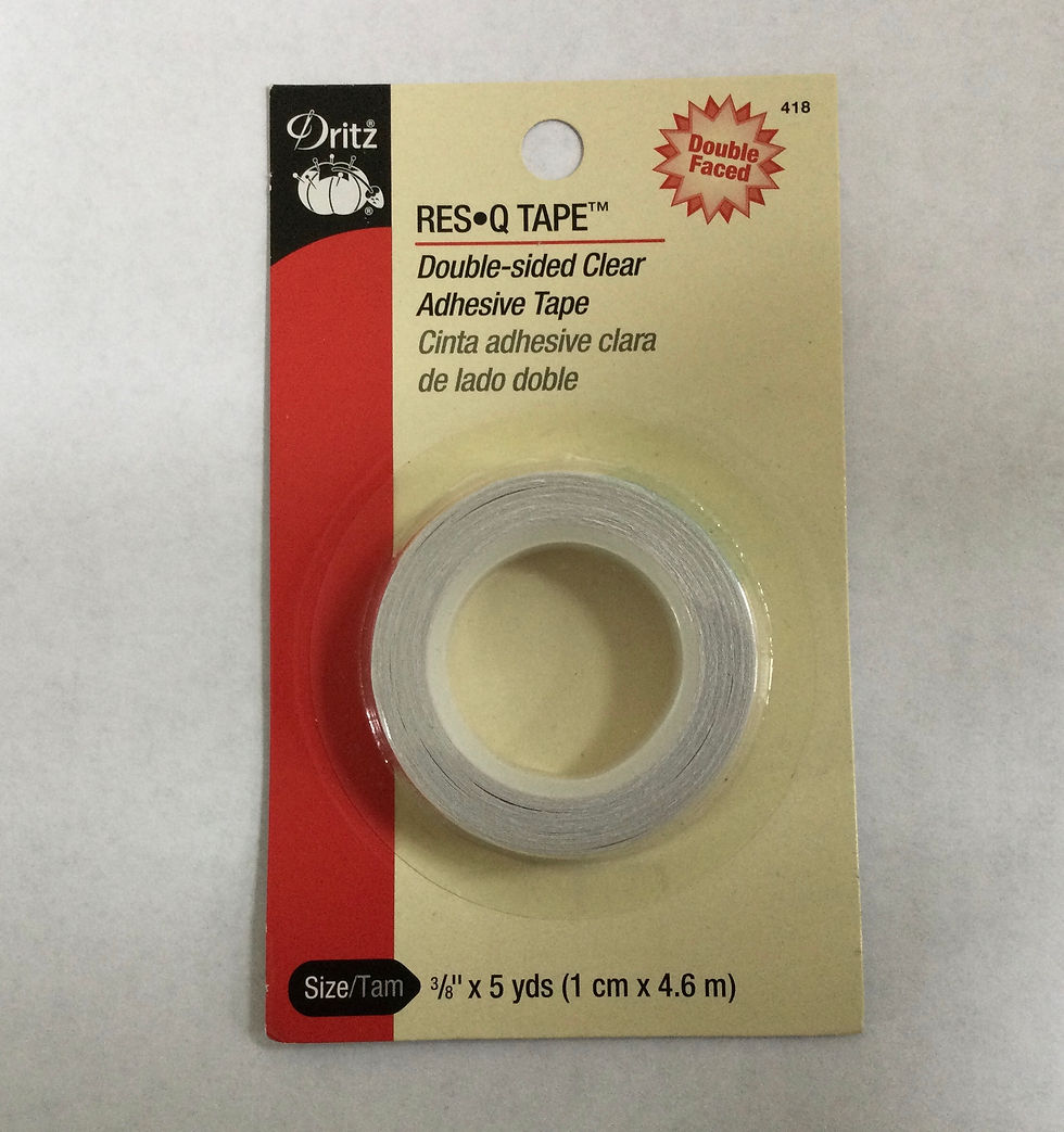 Dritz Res-Q Tape