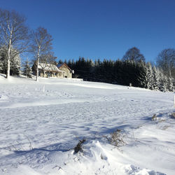 Zima w Golubkach 2016/17