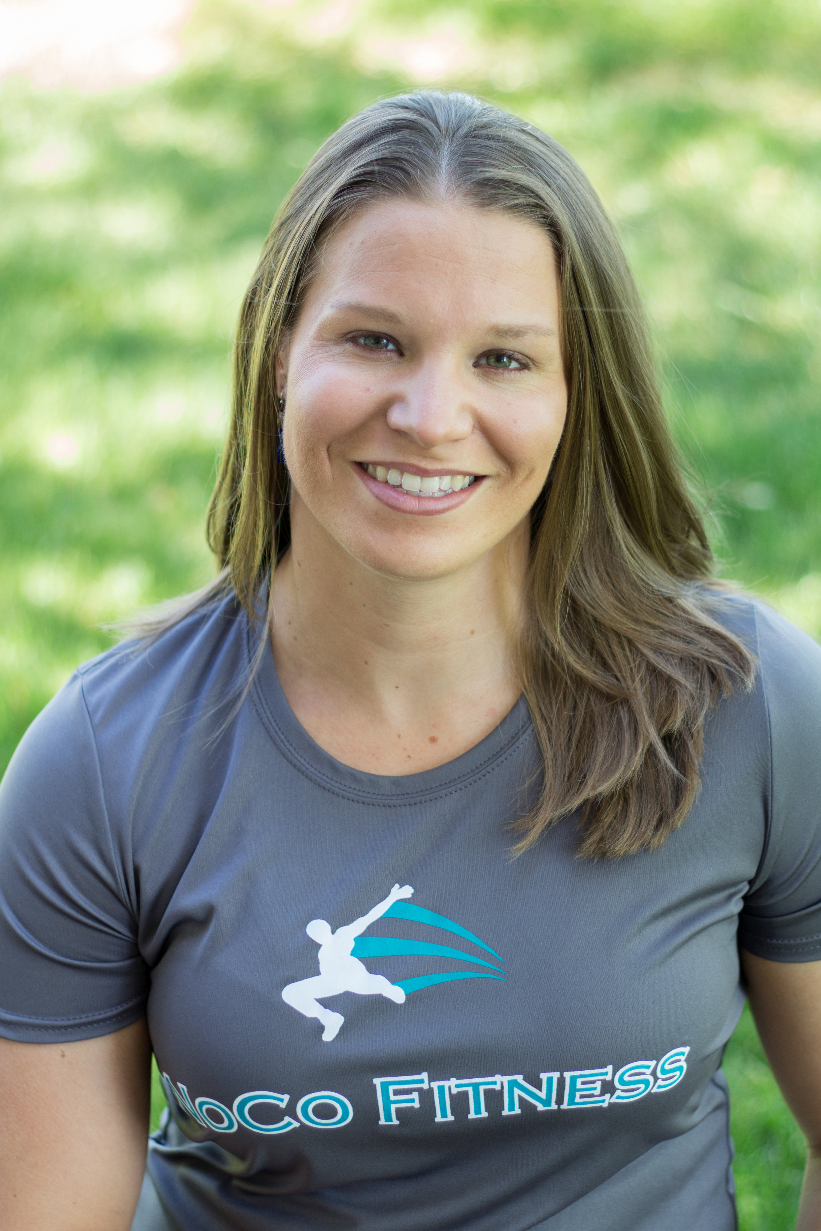 Writer: Rebecca Silvernale