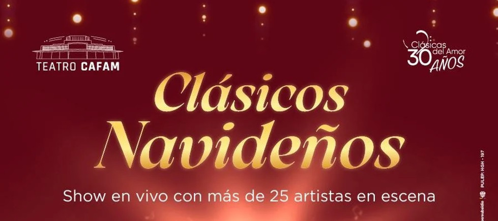 Concierto Clásicos Navideños - Clásicas del Amor.jpg