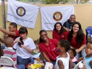 NRDC AUSTIN - AÇÃO NO ISVV 2016