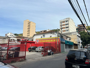 PARADOXO URBANO