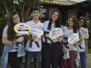 MAIO AMARELO 2016 - 87ª CONFERÊNCIA DISTRITAL DO ROTARY