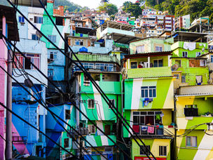 EMPOBRECIMENTO URBANO
