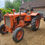 Thumbnail: 1941 Allis Chalmers Model U