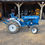 Thumbnail: 1980 Ford 1100 Tractor