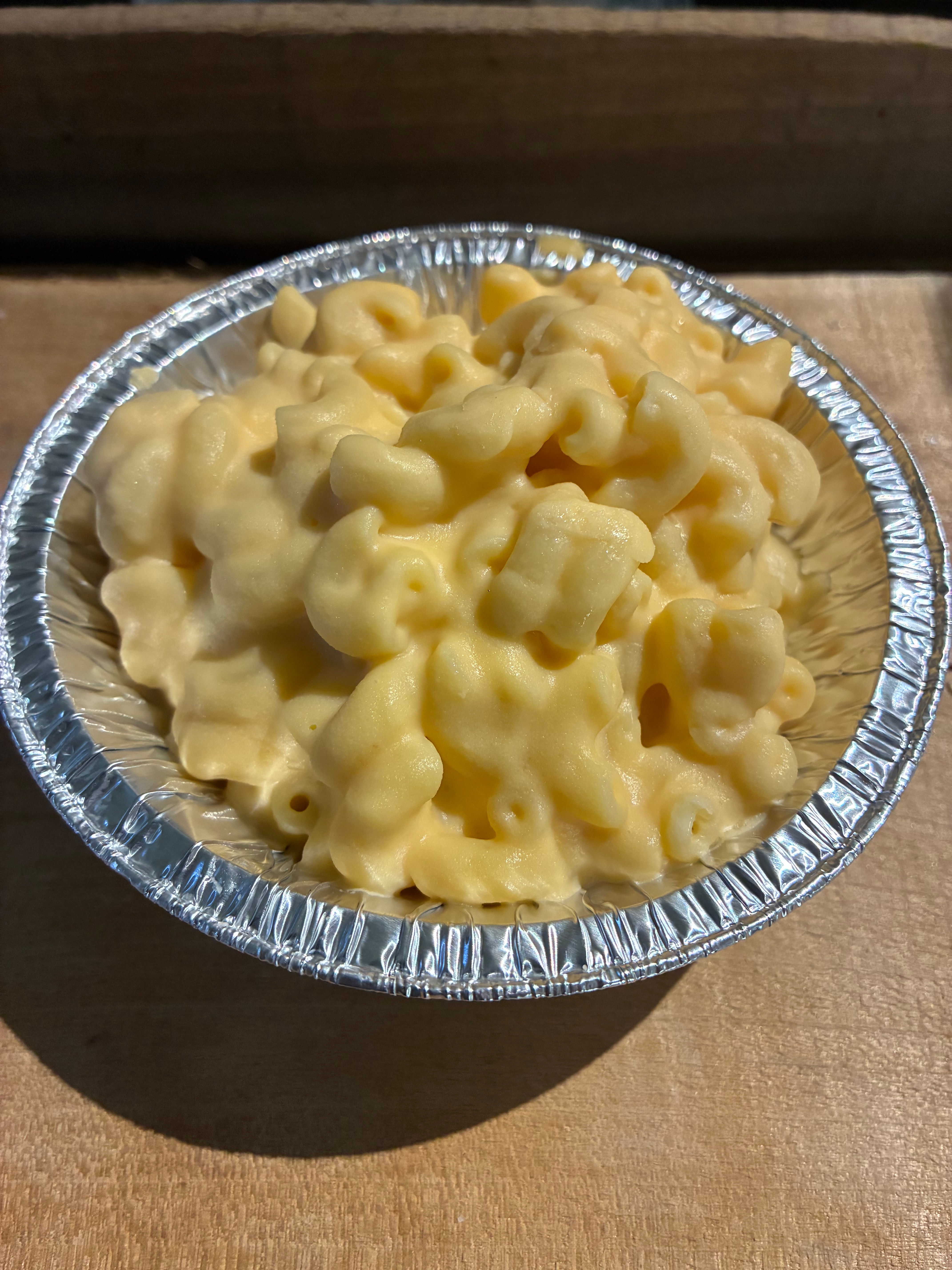 Mac & Cheese