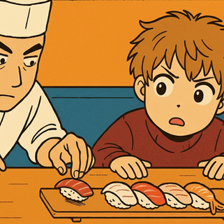 感動した!けど、AI製と聞き冷める人へ