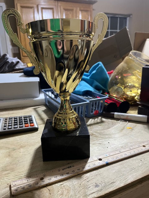 Thumbnail: Champion Cup