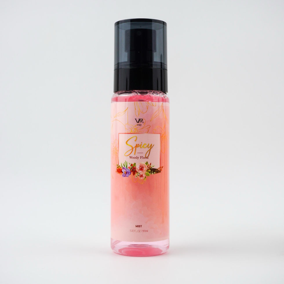 Thumbnail: VIMI BODY MIST
