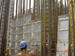 Kennedy Town 堅尼地城住宅項目