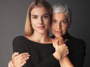 EMPTY NEST:  LOSS OF IDENTITY OR A NEW BEGINNING?