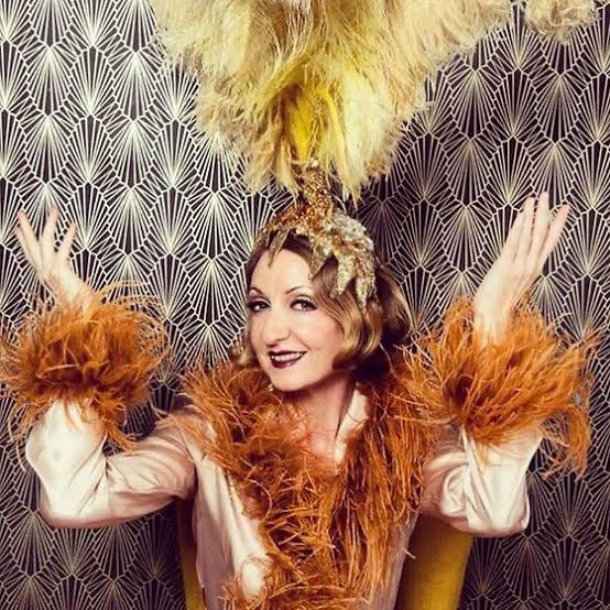 Sheena Miss Demeanour