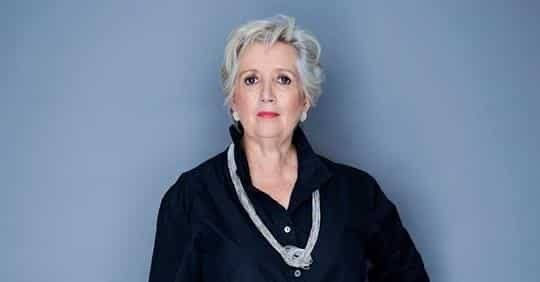 Jane Caro
