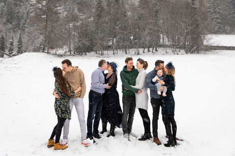 family photography switzerland