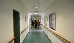 Da müssen wir erst noch ein Stück ..