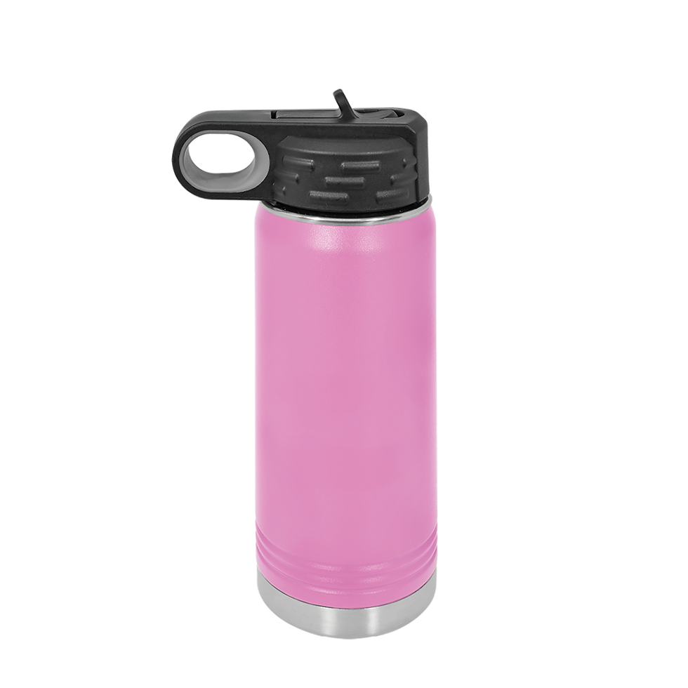 Thumbnail: Medium Water Bottle 20 oz.
