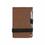 Thumbnail: Leather Notepad with Pen - Small