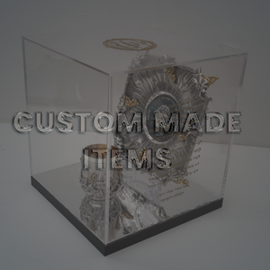 Custom-made Items