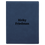 Thumbnail: Leather Portfolio with Notepad - Medium