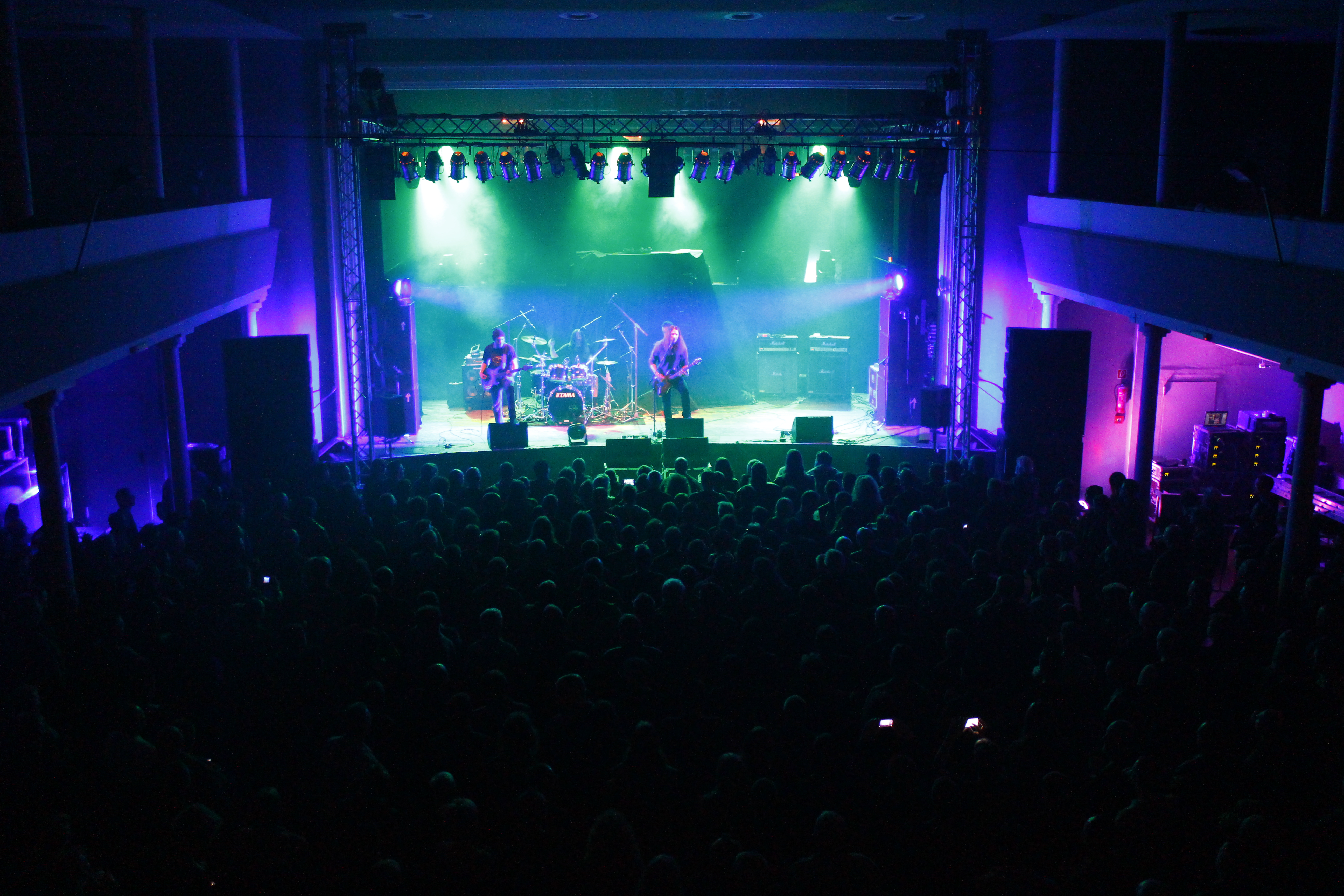 Erfurt Germany 24-10-14