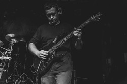 Jon- The Esplanade Hotel Melbourne