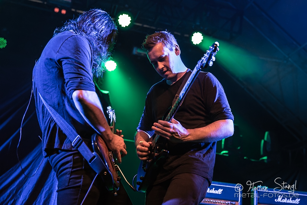 Mark & Jon in Munich-18-10-2014