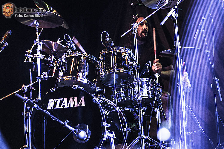 Dean Madrid 11-10-14