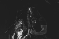 Mark and AJ- The Esplanade Hotel Melbourne