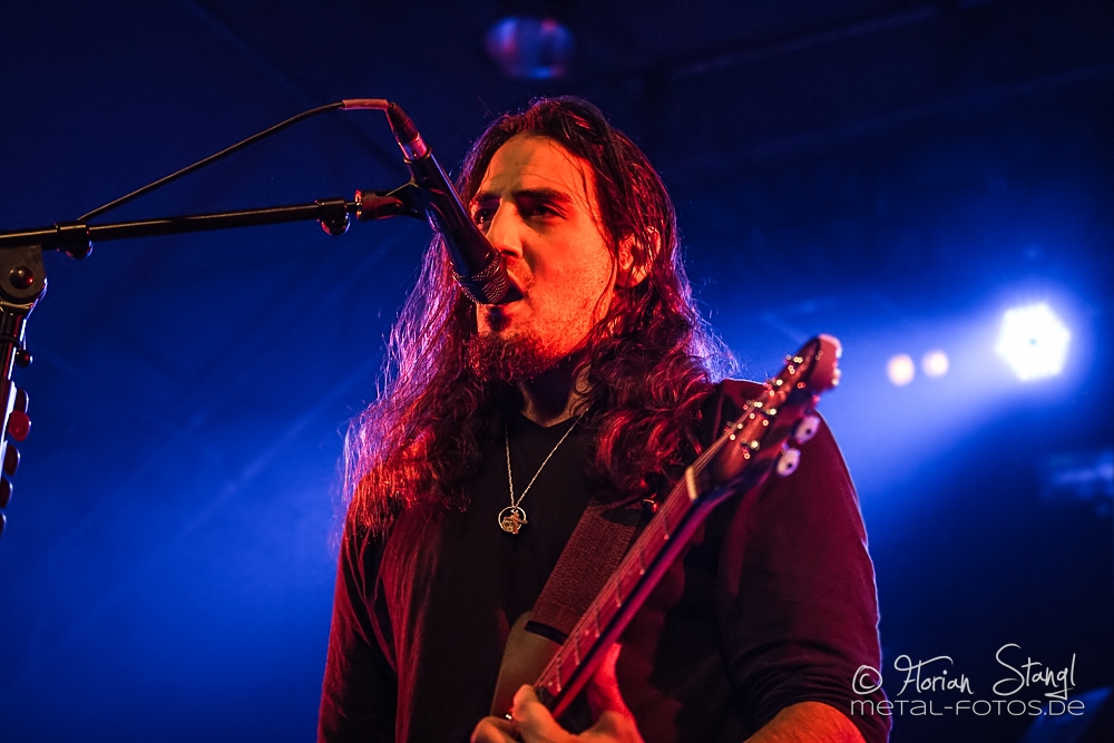 Mark in Tonhalle Munich-18-10-2014